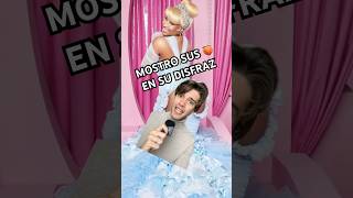 Quien se disfrazó mejor Cardi B o Nicki Minaj [upl. by Byers]