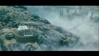 The Best Harry Potter Trailer Ever In French [upl. by Christmas]