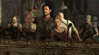 UNCHARTED DRAKES FORTUNE CHAPTER 19 Unwelcome GuestsDes Invités Genants [upl. by Carlisle]