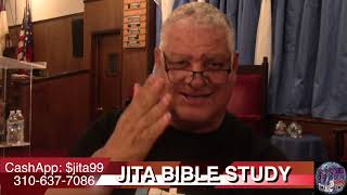 The TRUE Bible Formula For Baptizm Bishop Ernest Johnson [upl. by Eyaf647]