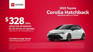 Toyota Corolla Hatchback 11172024 4559191 [upl. by Jeth]