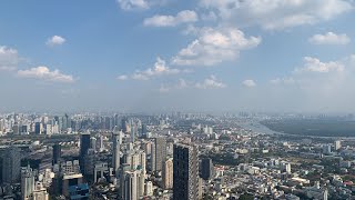 Bangkok Thailand 4K UHD [upl. by Ahso]