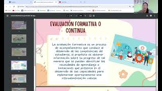 EVALUAR PARA APRENDER FINALIDADES Y PROPÓSITOSDE LA EVALUACIÓN DE LOS APRENDIZAJES [upl. by Gobert]