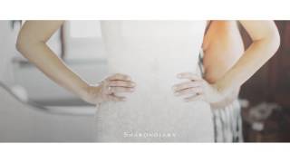 Wedding Video in France  Stefan amp Caroline [upl. by Narak811]