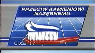 Stare reklamy telewizyjne z lat 90 [upl. by Avilys]