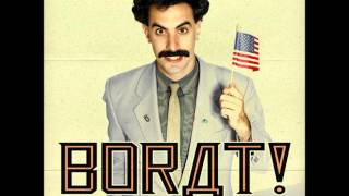 08 Borat  Magic Mamaliga OST [upl. by Sarina]