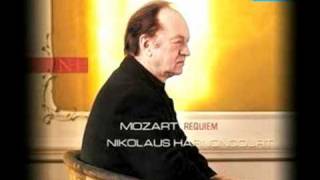 Mozart  Requiem IV Offertorium 2 Hostias [upl. by Piotr]