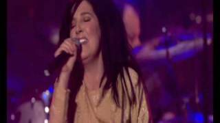 Sharleen Spiteri  If I Cant Have You Elec Proms 2008 [upl. by Gonta]