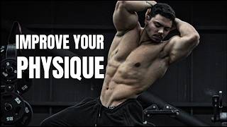 IMPROVE YOUR PHYSIQUE  MOTIVATIONAL SONGS🔥 neffex songs🎶 [upl. by Ynad276]