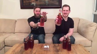 Beer Me Episode 16  Sleeman Honey Brown Review [upl. by Dhu]