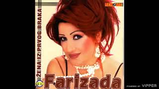 Farizada  Zato nocas Audio 2004 [upl. by Dilaw528]