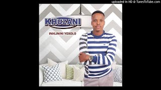 Khuzani  Ishende [upl. by Gile]