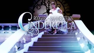 Rodgers  Hammersteins Cinderella comes to Anchorage [upl. by Sybille352]