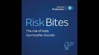 RiskBites The role of body dysmorphic disorder [upl. by Danforth]