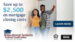 Mortgage Loans for the Education Community [upl. by Iturhs623]