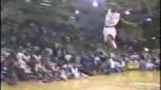 The Best Dunkers Not In The NBA Part 1 [upl. by Anoo]