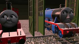 🚂Thomas and Friends Gordon Orchestra remake theme NEW Gordon theme🚂 [upl. by Ohaus311]