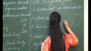 AIPMT 2015 SolutionBiology Video Q 2930 Aakash Institute [upl. by Nyleuqaj]