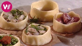 Mallorca  Die besten Rezepte  Empanadas  Folge 1213 [upl. by Glenn]