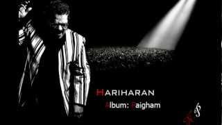 Lafzon Ki Tarha Hariharans Ghazal From Album Paigham [upl. by Atkins]