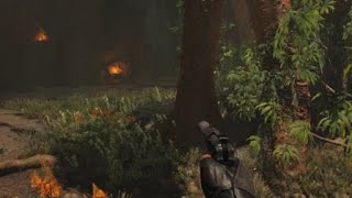 Far Cry 6  Mimo Abosis Triada Relic Work around [upl. by Anitneuq]