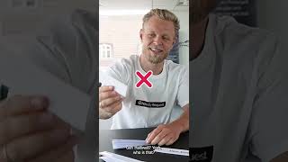 Kevin Magnussen plays Heads Up  Part 1 [upl. by Agnesse127]