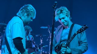 5 Seconds of Summer  EasierMore Live Phoenix Arizona 62022 [upl. by Akinom]