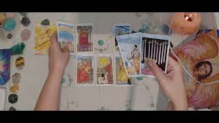 Šta vaša osoba zaista misli o vama i kakve su joj namere prema vama ❤️ IZABERI KARTU  TAROT [upl. by Sankaran200]