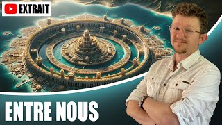 ▶️ quotEntre Nousquot  L Atlantide ✨🔱 Extrait [upl. by Percival343]