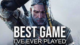 The Witcher 3 Next Gen Update  OPTIMIZATION GUIDE  BEST SETTINGS  Every Setting Benchmarked [upl. by Annel]