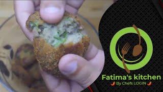 The Best Potato and corn Flour recipe  The amazing combination of potato and corn flour [upl. by Assanav]