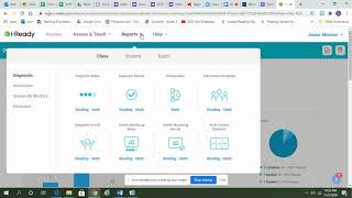 Teacher Assigned Lessons iReady [upl. by Biagi]