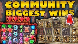 Community Biggest Wins 4  2019 [upl. by Yluj]