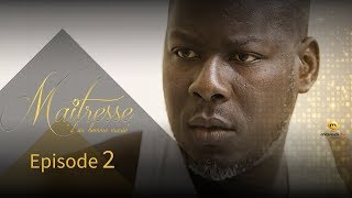 Série  Maitresse dun homme marié  Episode 2  VOSTFR [upl. by Mendoza132]