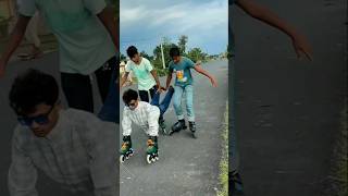 Mujhe gadi chahieinline skatesskate bord [upl. by Anitnas]