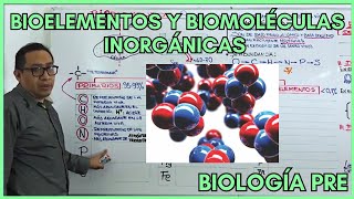 Biología  Semana 1 [upl. by Saleme246]