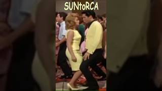 Elvis Presley And AnnMargret Do The Vega elvispresley elvis 68comeback ificandream shorts [upl. by Iturk549]