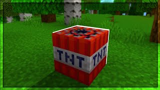 MELHOR SERVIDOR PARA TREINAR TNT JUMP MCPE [upl. by Eskil]