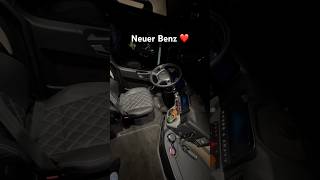 Mein neuer Begleiter 🚛❤️ actros mercedes lkw db lkwfahrer [upl. by Jarret]