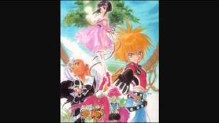 Tales of Destiny 2 OST  Confrontation [upl. by Ammann]