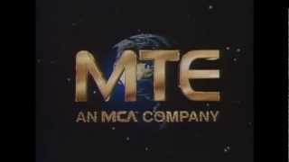 MTE Filmed Version 1987 [upl. by Zusman]