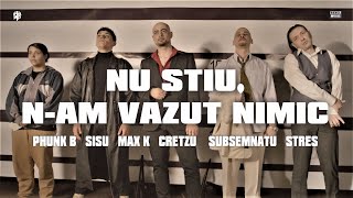 StradaVarius  Nu stiu nam vazut nimic  Videoclip Oficial [upl. by Torrence]