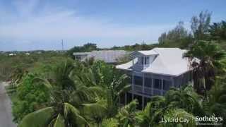 Treetops 7 Lyford Cay Nassau Bahamas [upl. by Emmet867]