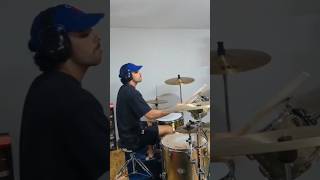 Architects  Curse Drum Cover [upl. by Ecinert]