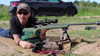 How To Shoot Long Range on a Budget [upl. by Darian]