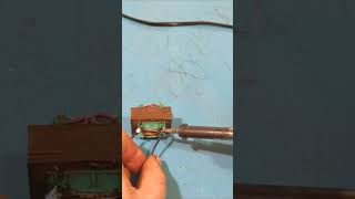 Simple 220V load switch indicator [upl. by Wunder115]