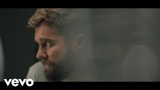 Brett Young  You Didnt Official Music Video [upl. by Vinnie115]