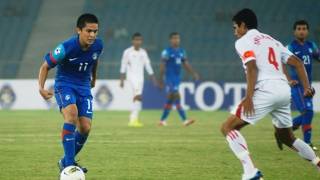 India Vs Sri Lanka Full Match SAFF Championship 2011 [upl. by Sanbo]