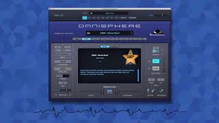 Omnisphere The Fame Demo  Classic Sounds [upl. by Linker694]