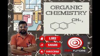 ORGANIC CHEMISTRY INTRO chemistry organicchemistry class11chemistry organicreaction [upl. by Aissila317]